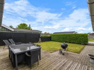 Holiday Home Dida - 120m from the sea by Interhome