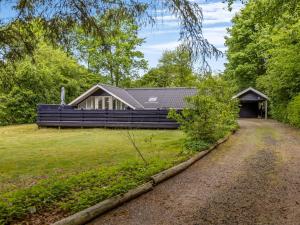 Holiday Home Mila - 30km from the sea by Interhome