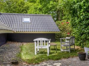 Holiday Home Mila - 30km from the sea by Interhome