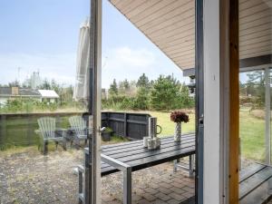 Holiday Home Kaare - 400m from the sea by Interhome