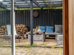 Holiday Home Kaare - 400m from the sea by Interhome