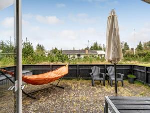 Holiday Home Kaare - 400m from the sea by Interhome