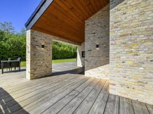 Holiday Home Tähti - 425m from the sea by Interhome