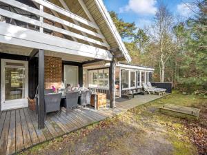 Holiday Home Poul - 1-9km from the sea by Interhome