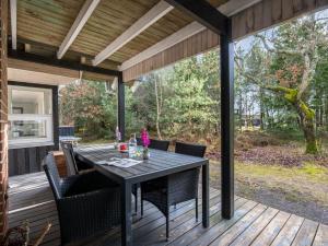 Holiday Home Poul - 1-9km from the sea by Interhome