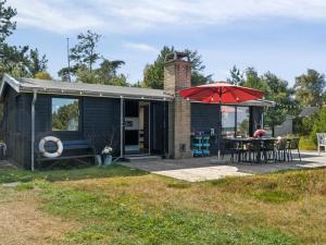 Holiday Home Kaj - 75m from the sea by Interhome