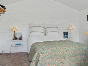 Holiday Home Kaj - 75m from the sea by Interhome