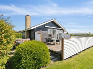 Holiday Home Hira - 200m from the sea by Interhome