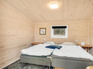 Holiday Home Elisabete - 200m to the fjord by Interhome