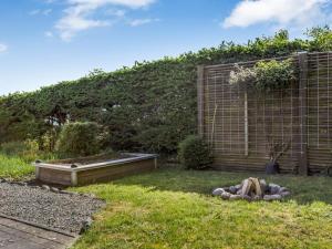 Holiday Home Jelke - 500m from the sea by Interhome