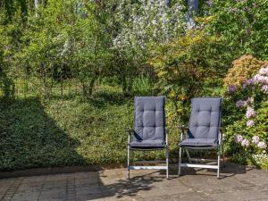 Holiday Home Jelke - 500m from the sea by Interhome