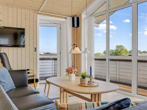 Holiday Home Jelke - 500m from the sea by Interhome