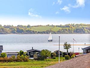 Holiday Home Jelke - 500m from the sea by Interhome