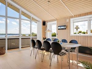 Holiday Home Jelke - 500m from the sea by Interhome