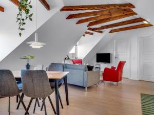 Apartment Evamaria - 150m to the fjord by Interhome - 3-star hotels in Thyborøn