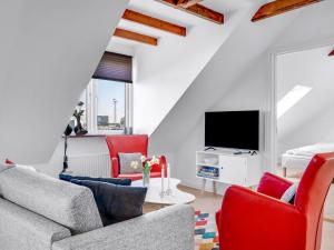 Apartment Evamaria - 150m to the fjord by Interhome