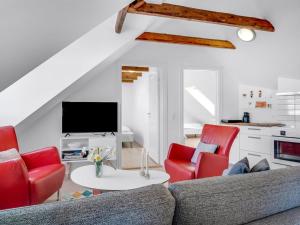 Apartment Evamaria - 150m to the fjord by Interhome