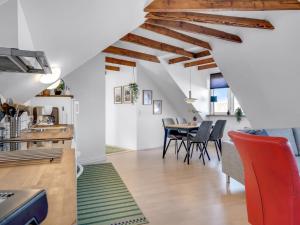 Apartment Evamaria - 150m to the fjord by Interhome