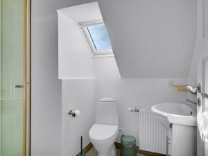 Apartment Evamaria - 150m to the fjord by Interhome