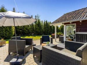 Holiday Home Srebrenka - 900m from the sea by Interhome