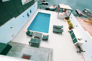 The Blue Moon Villa - Al Dana Island Fujairah