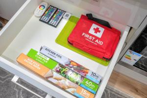 Herne Hill 2BR - Short-Term & Business Ready