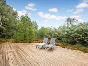 Holiday Home Brodde - 300m from the sea by Interhome