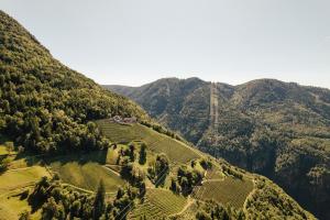 Casa con 1 dormitorio