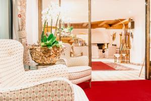 Hotel Bellevue - 4 Sterne superior