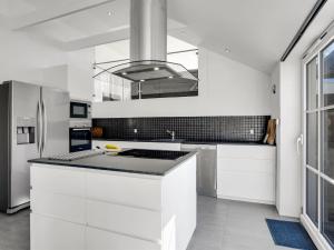 Holiday Home Judit - 10m from the sea by Interhome