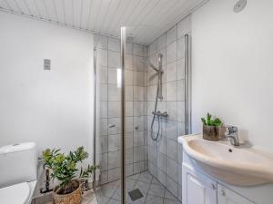 Holiday Home Heike - 700m to the fjord by Interhome