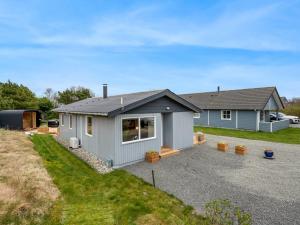 Holiday Home Heike - 700m to the fjord by Interhome