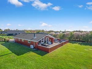 Holiday Home Seba - 1km to the fjord by Interhome