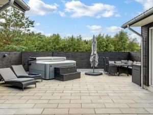 Holiday Home Frederikke - 990m from the sea by Interhome