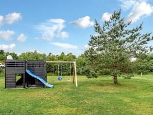 Holiday Home Frederikke - 990m from the sea by Interhome