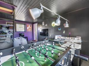 Holiday Home Hughe - 1-3km from the sea by Interhome