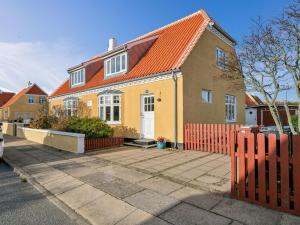 Holiday Home Helemine - 900m from the sea by Interhome