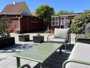 Holiday Home Helemine - 900m from the sea by Interhome