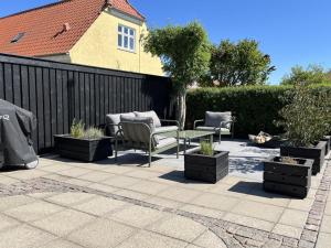 Holiday Home Helemine - 900m from the sea by Interhome