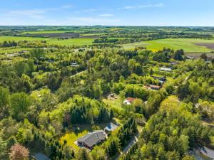 Holiday Home Atti - 500m to the fjord by Interhome