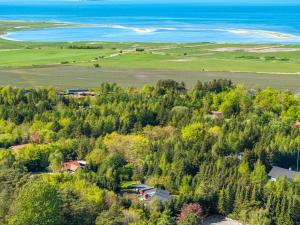 Holiday Home Atti - 500m to the fjord by Interhome