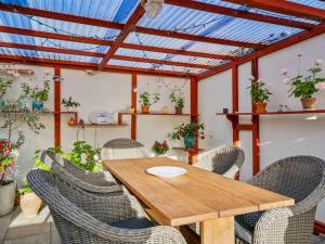 Holiday Home Helemine - 900m from the sea by Interhome