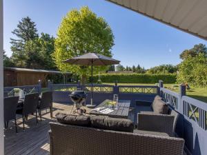 Holiday Home Ovine - 900m from the sea by Interhome