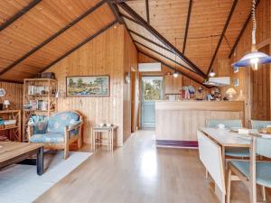 Holiday Home Ovine - 900m from the sea by Interhome