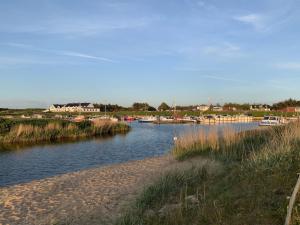 Holiday Home Gertrud - 950m to the fjord by Interhome