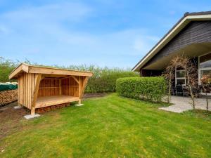 Holiday Home Gertrud - 950m to the fjord by Interhome