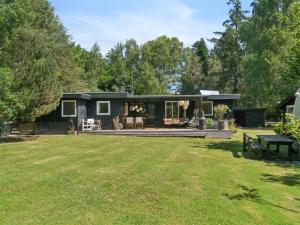 Holiday Home Tatyana - 1-6km from the sea by Interhome - 3hvězdičkové hotely ve městě Højby