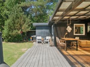 Holiday Home Tatyana - 1-6km from the sea by Interhome