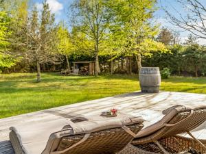 Holiday Home Toralf - from the sea by Interhome