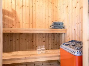 Holiday Home Henri - 1-2km from the sea by Interhome